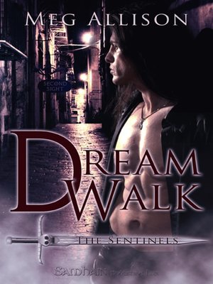 cover image of Dream Walk